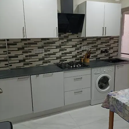 Bergantin 8 아파트 *