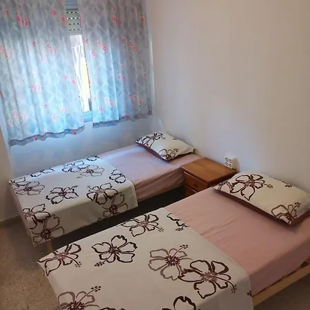 Bergantin 8 또레비에하